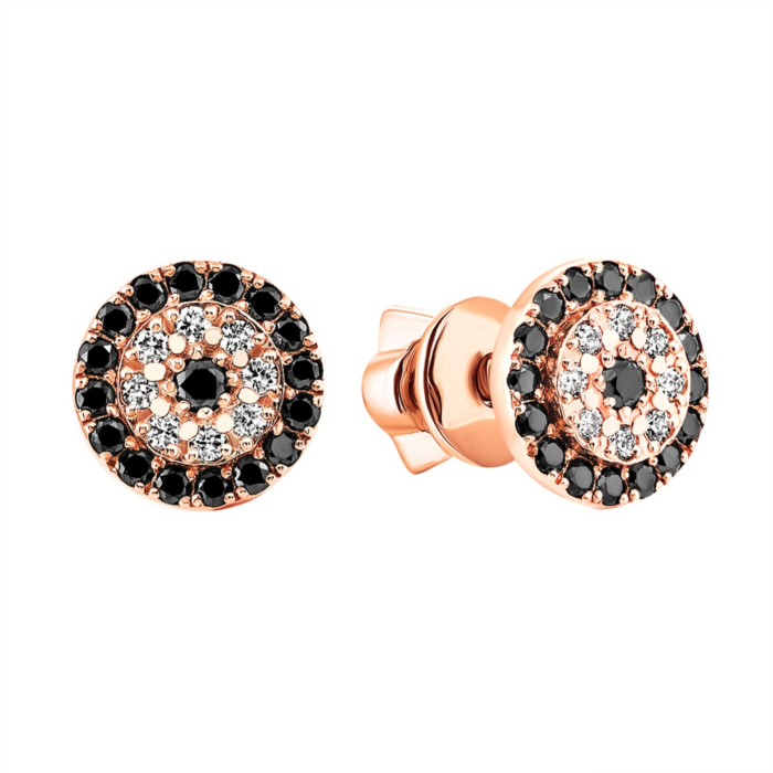 12345 Золоті пусети з діамантами. Артикул UG5ЗК2002 12345 грн26,184 12345