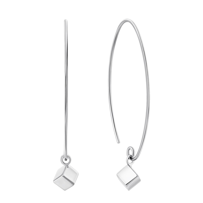 12345 Золоті сережки-протяжки. Артикул UG52/30/030/1 12345 грн6,289 12345