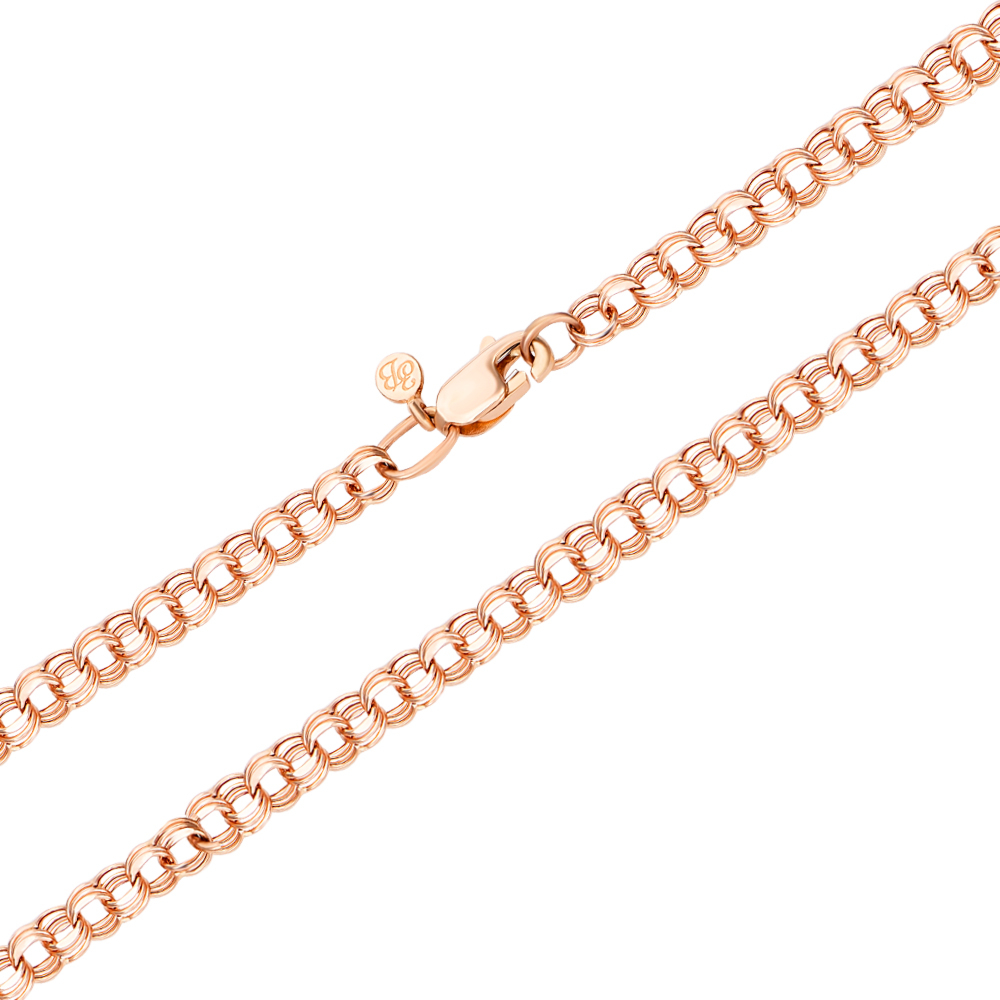 12345 Золотий ланцюжок. Артикул 06022/3 12345 грн15,468 12345