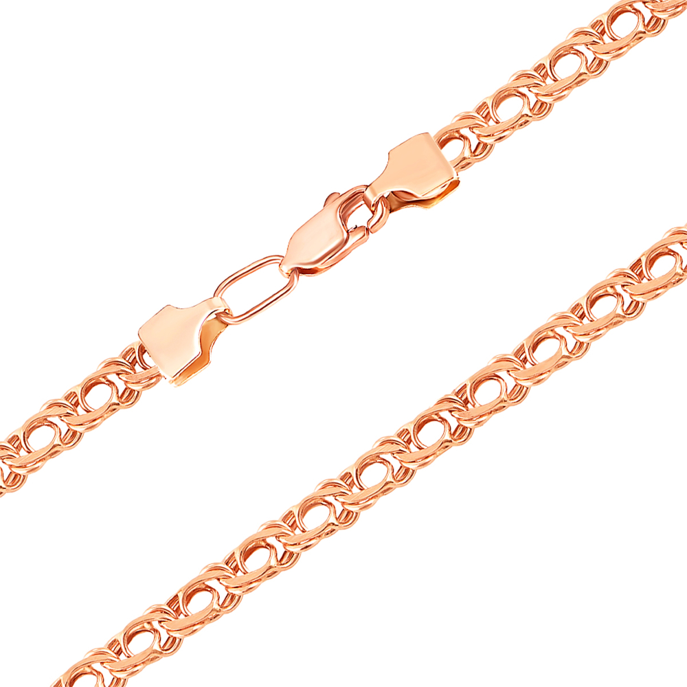 12345 Золотий ланцюжок. Артикул 06086/10 12345 грн41,467 12345