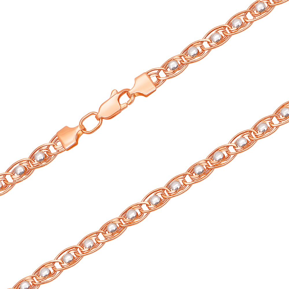 12345 Золотий ланцюжок. Артикул 06087/8б 12345 грн34,743 12345