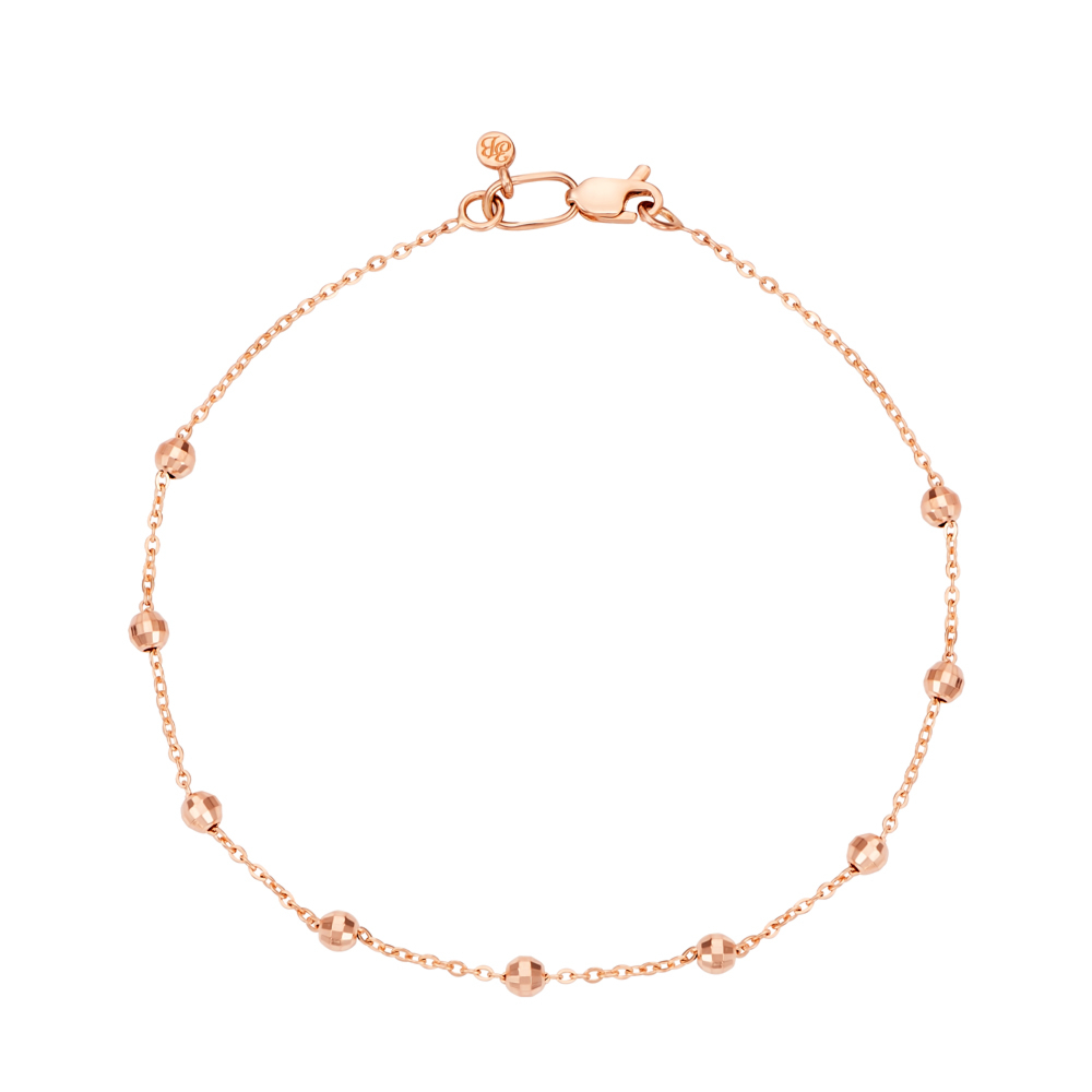 12345 Золотий браслет. Артикул 07232/01/0 12345 грн8,082 12345