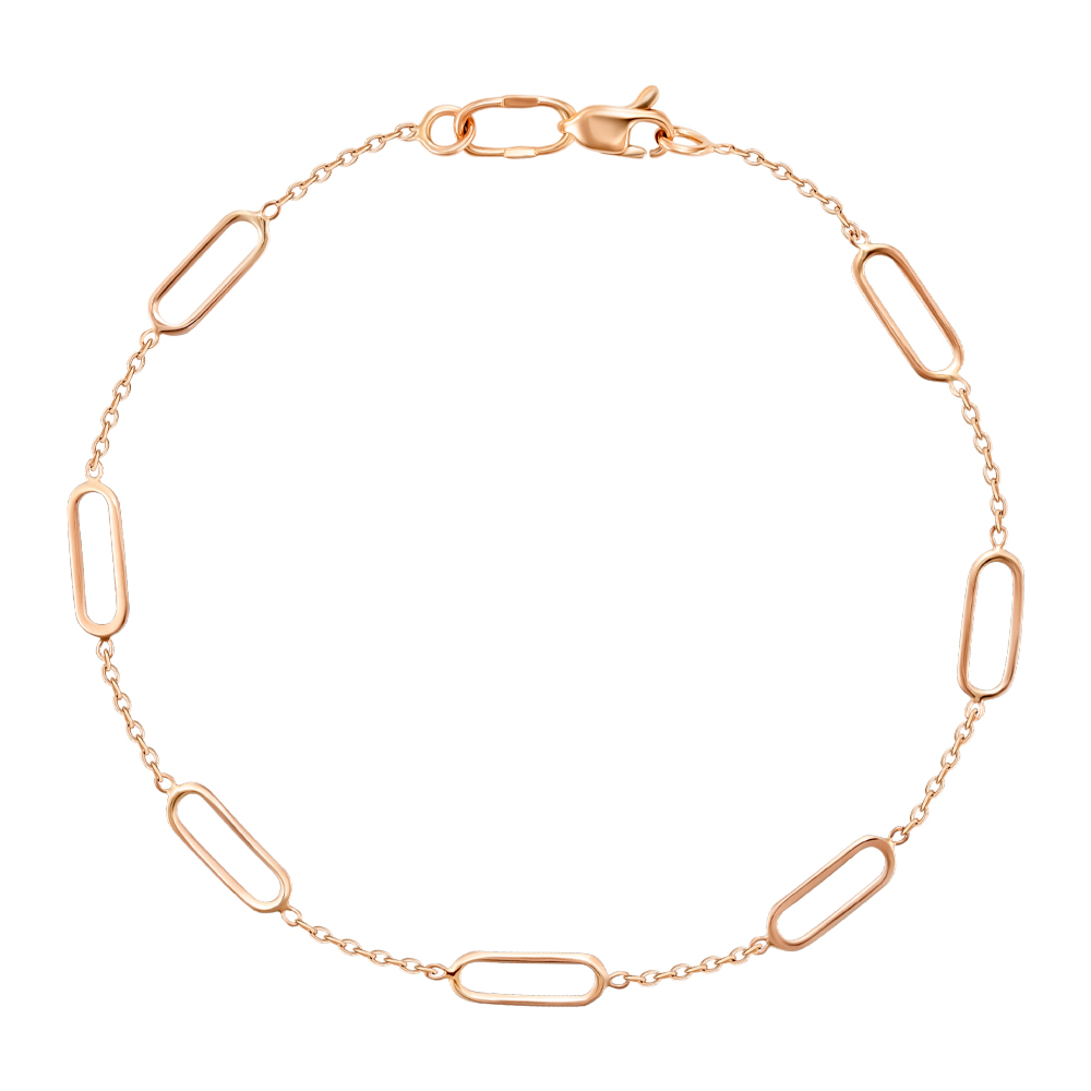 12345 Золотий браслет. Артикул 07268/01/0 12345 грн5,700 12345