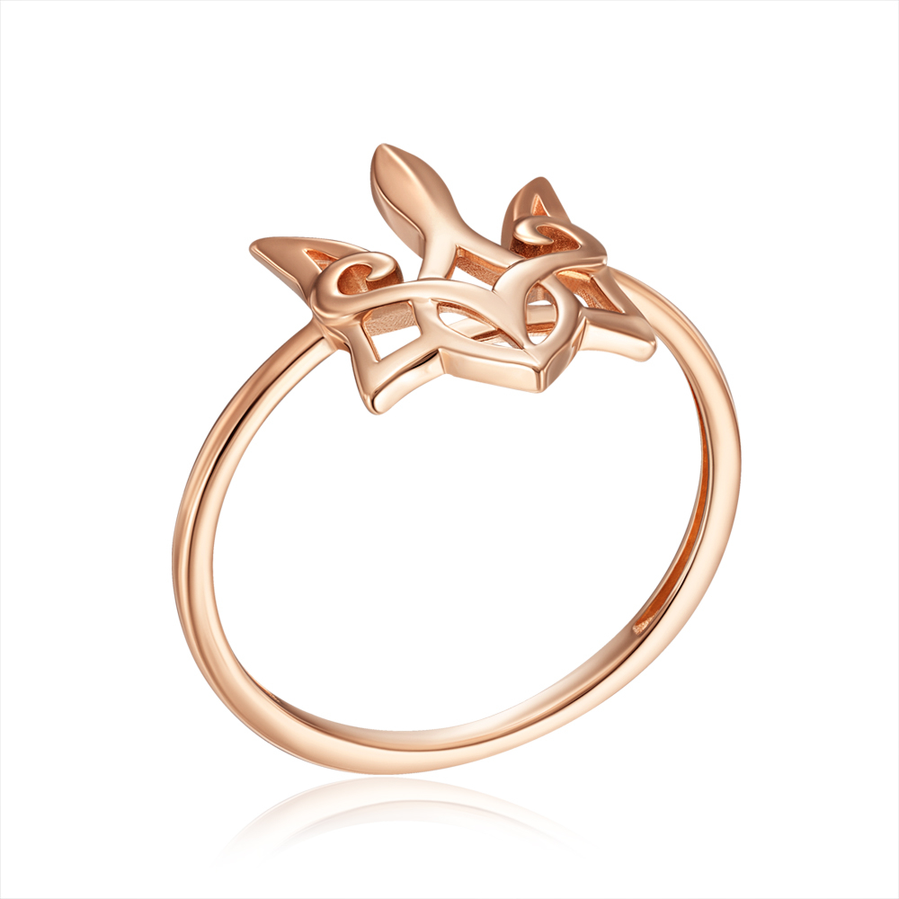 Золотое кольцо. Артикул 17089/01/0