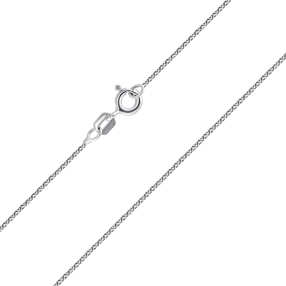 12345 Срібний ланцюжок. Артикул 19-L/12 12345 грн742 12345