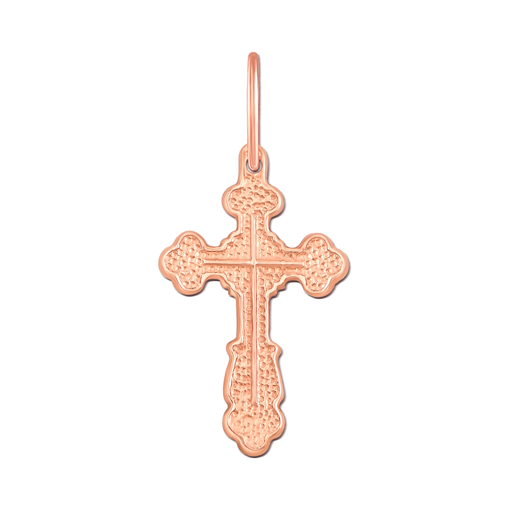 12345 Золотий хрестик. Артикул 30992 12345 грн1,957 12345