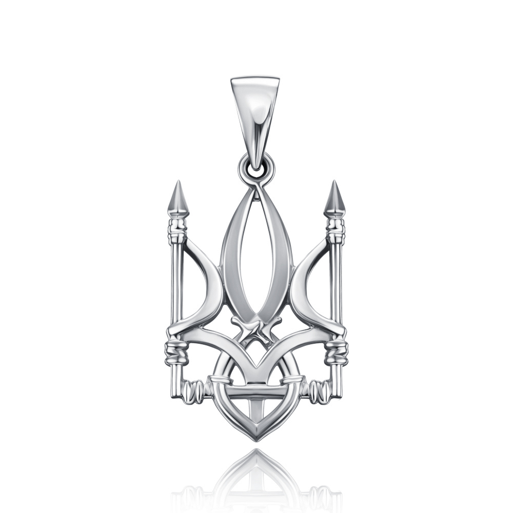 12345 Золота підвіска. Артикул 32464/02/1 12345 грн8,465 12345