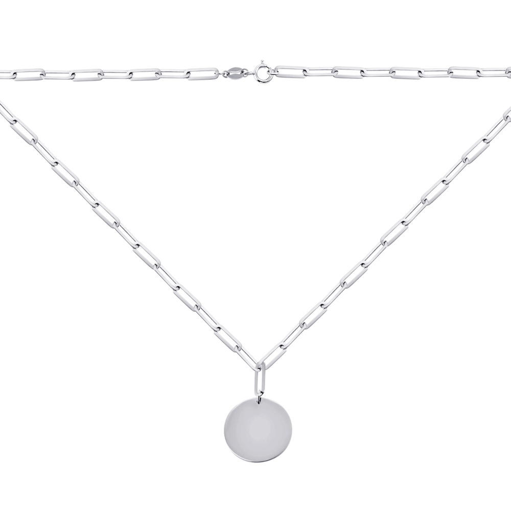 Золотое колье. Артикул UG54/21/062/1