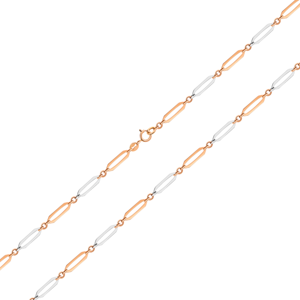 12345 Золотий ланцюжок. Артикул UG54/21/073кб 12345 грн24,299 12345