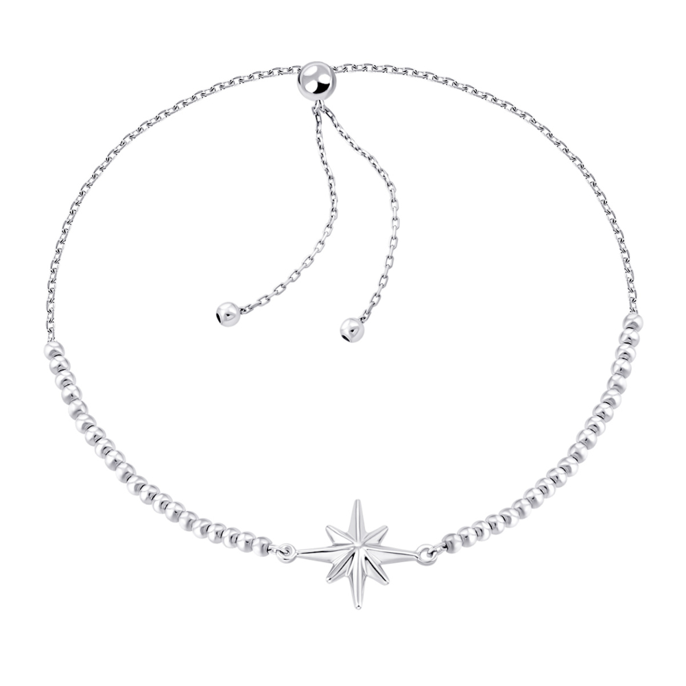 12345 Золотий браслет. Артикул UG55/13/051/1 12345 грн8,513 12345