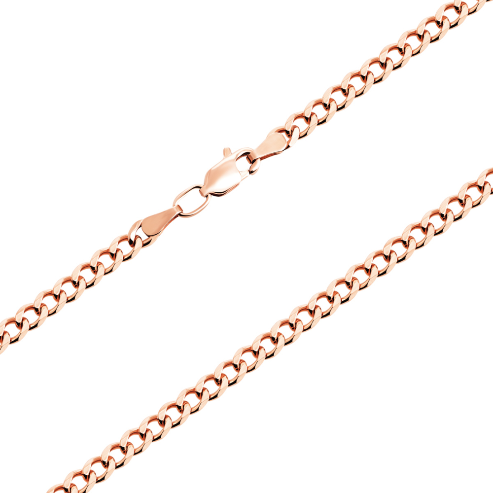 Золотая цепочка. Артикул UG550101110043