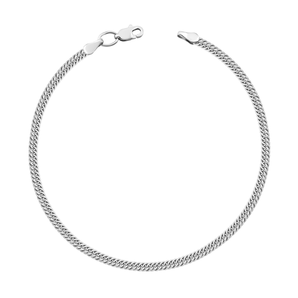 12345 Срібний браслет. Артикул UG550109142с 12345 грн1,490 12345