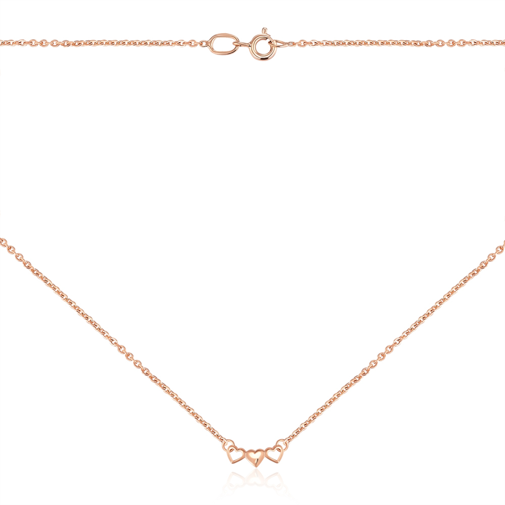 12345 Золоте кольє. Артикул 60166/66024/01/0 12345 грн11,400 12345