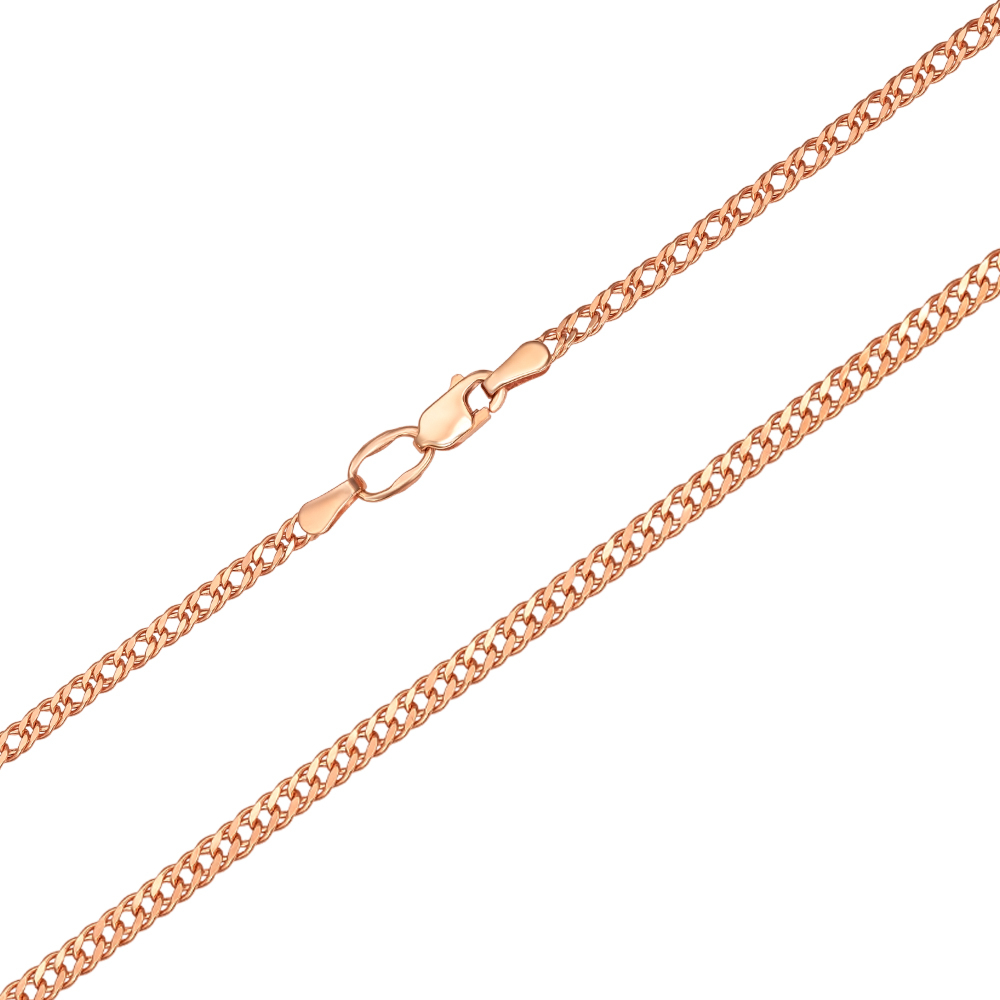 Золотая цепочка. Артикул 66912-2.5-5/01 (66912)