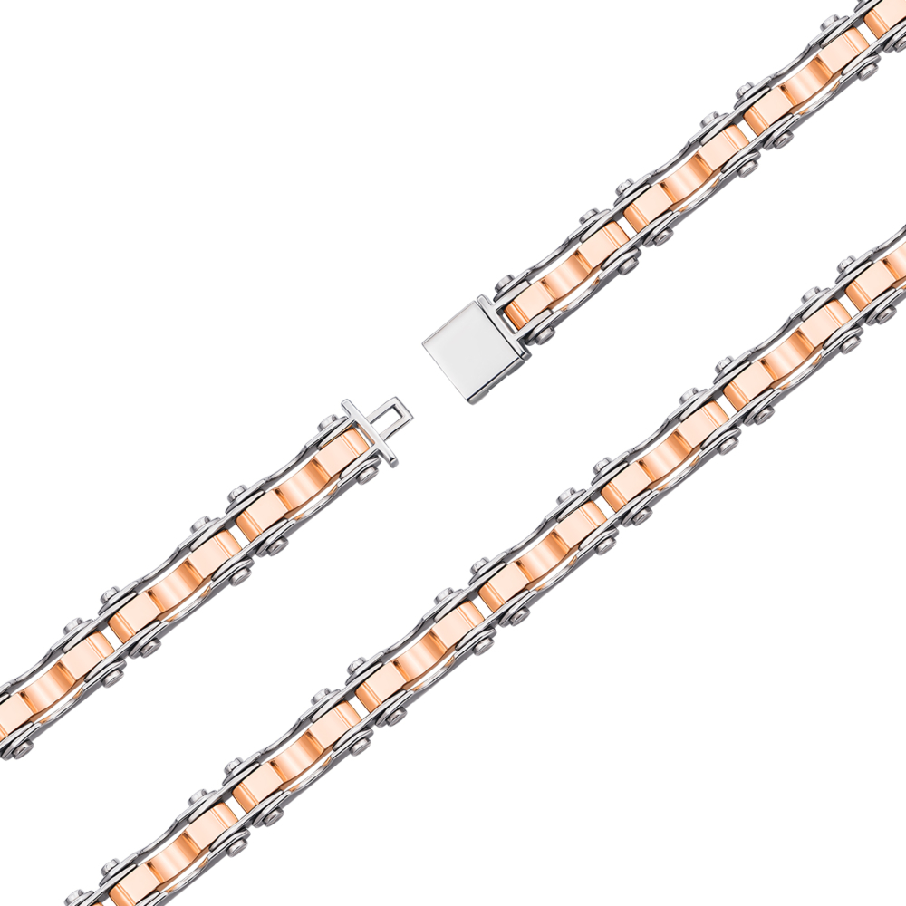 12345 Золотий браслет. Артикул 7100 12345 грн155,860 12345