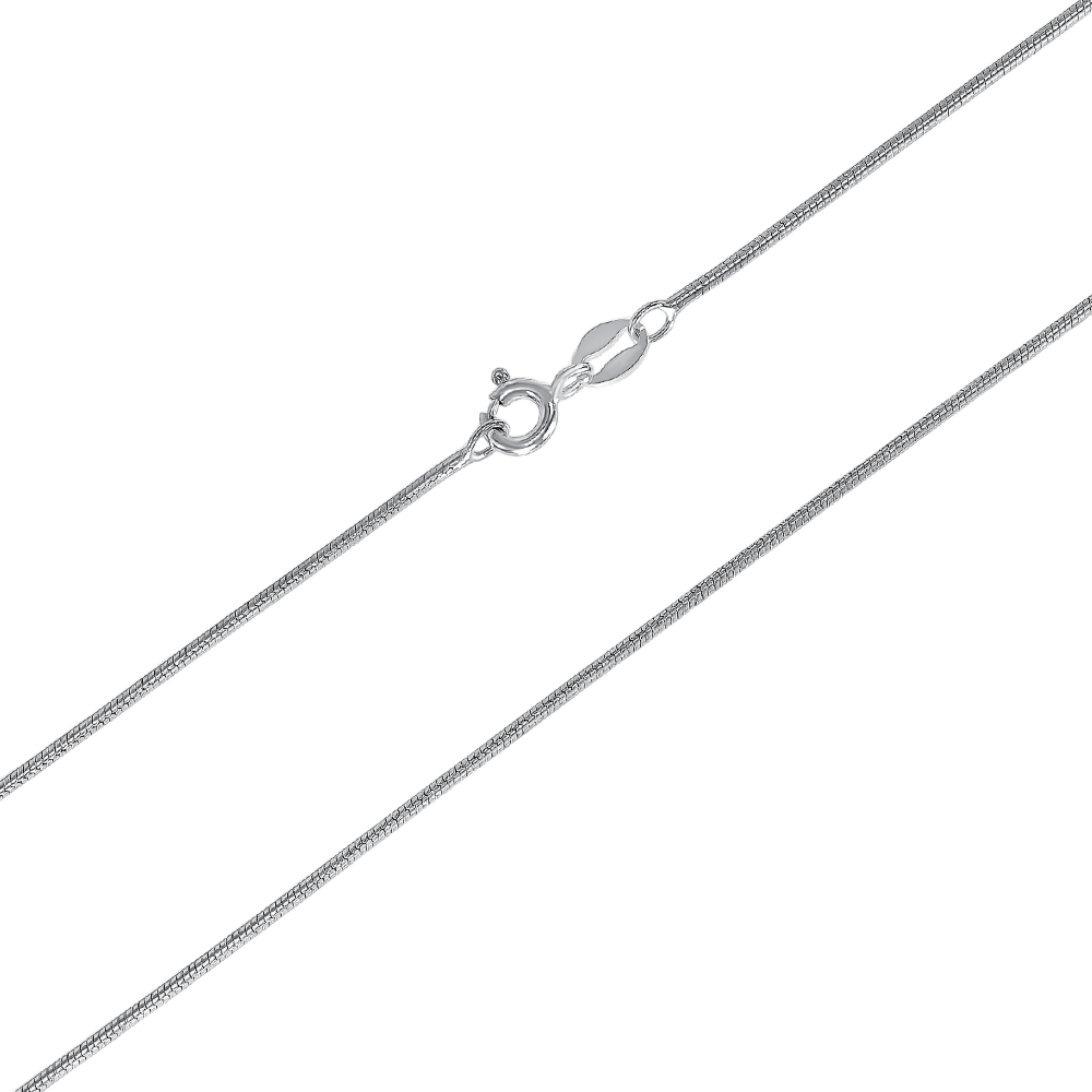 12345 Срібний ланцюжок. Артикул 851Р 3/50 12345 грн2,157 12345