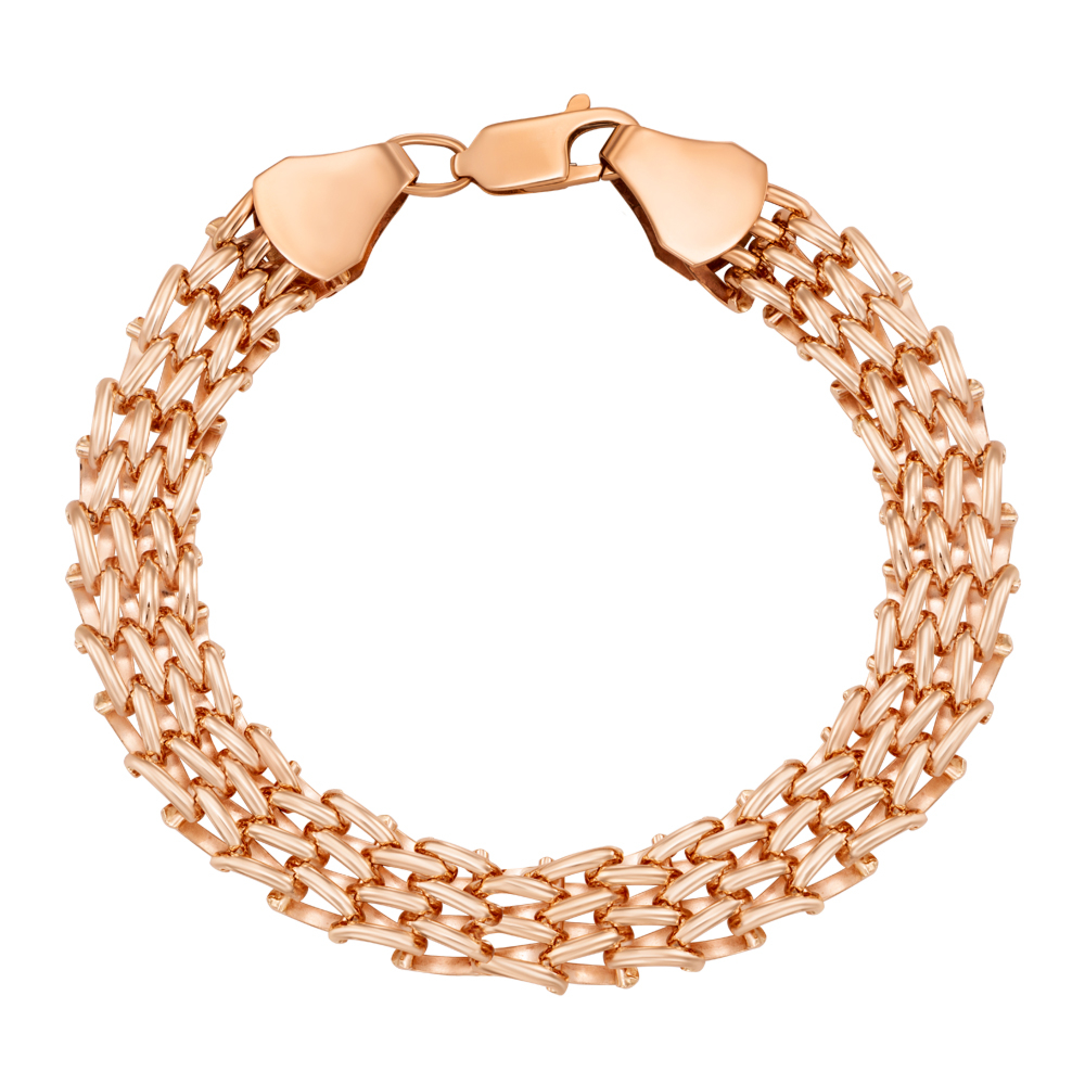 12345 Золотий браслет. Артикул 07331-26-11/01 12345 грн130,554 12345