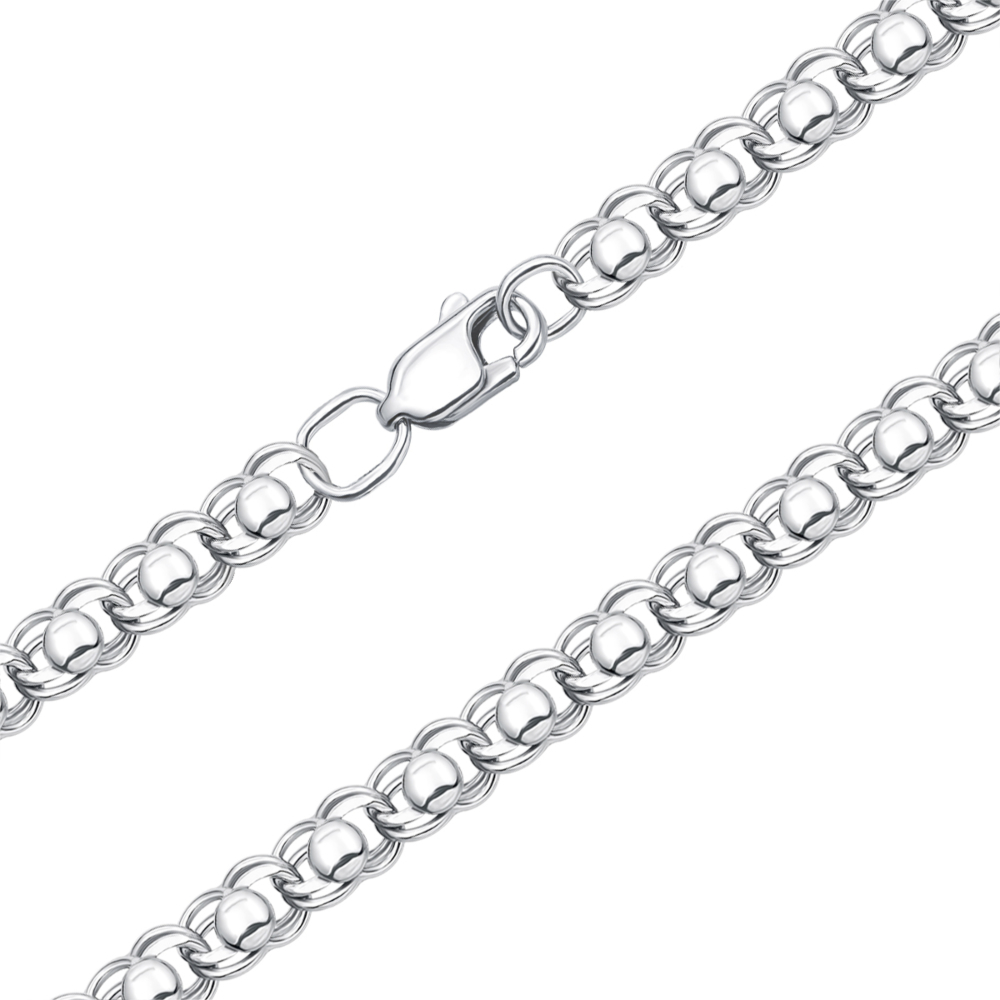 12345 Срібний ланцюжок. Артикул с06421/13 12345 грн5,320 12345