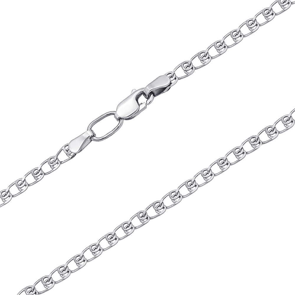 Серебряная цепочка. Артикул с66937/4