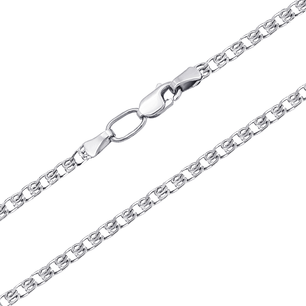 Серебряная цепочка. Артикул с66937/5