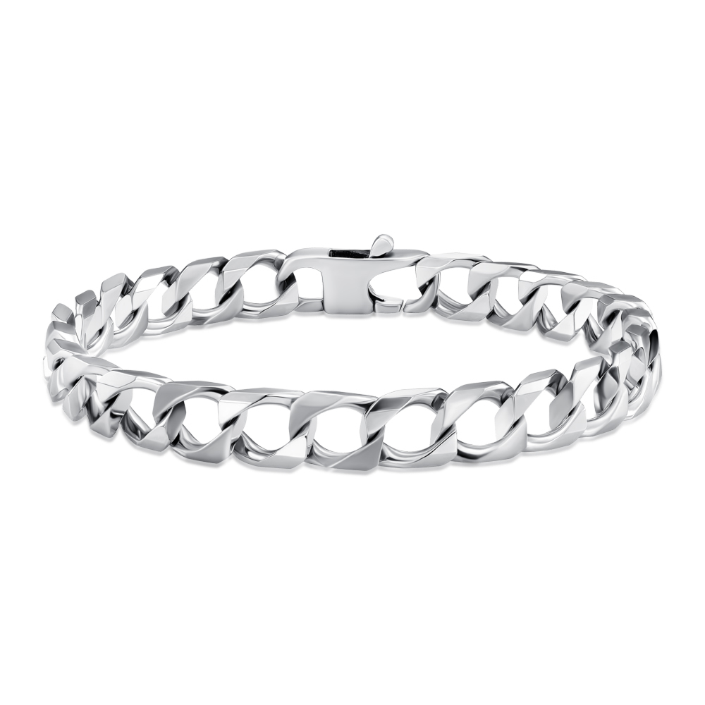 Серебряный браслет. Артикул BCAXU000036-B/12