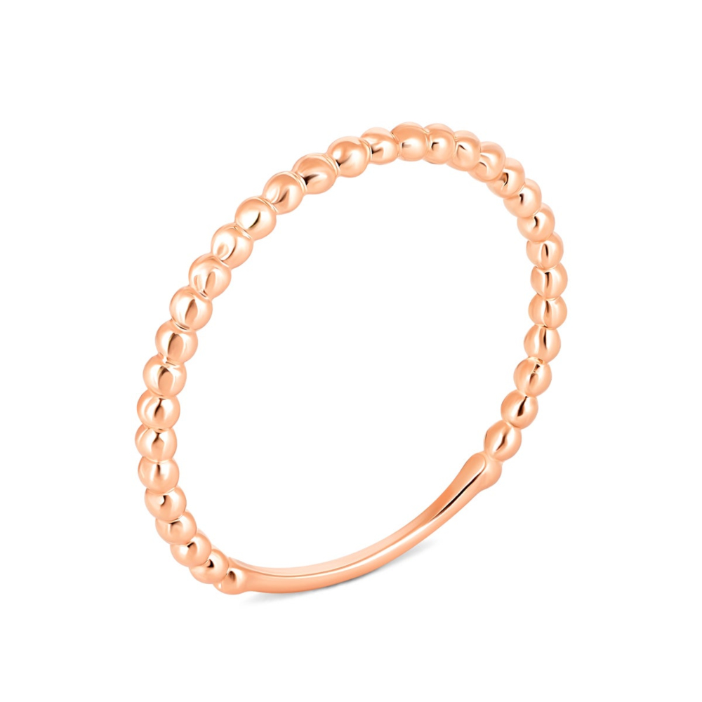 12345 Фалангова золота каблучка. Артикул UG5КД0527 12345 грн3,353 12345