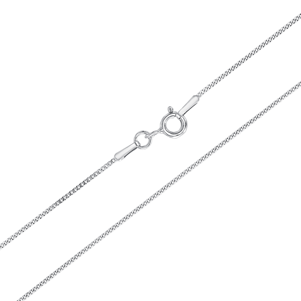 12345 Срібний ланцюжок. Артикул GD 030 Rod-L/12 12345 грн697 12345