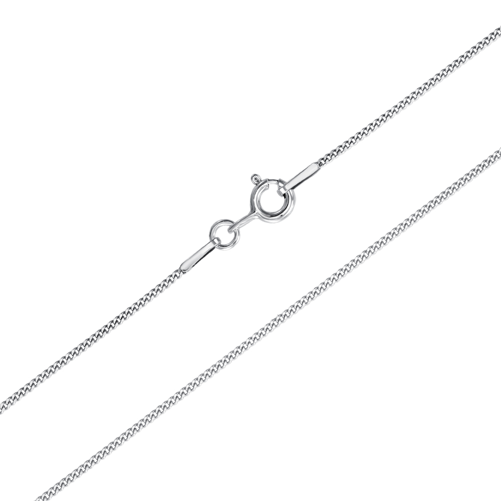 12345 Срібний ланцюжок. Артикул GSD 030 Rod-L/12 12345 грн825 12345