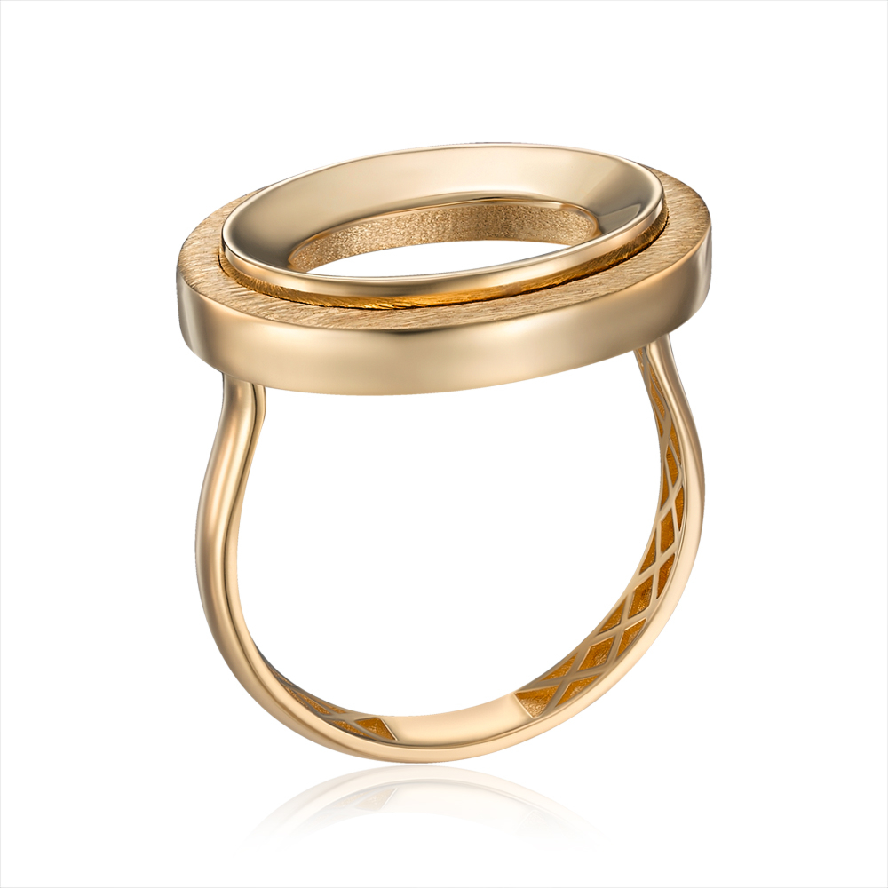 12345 Золота каблучка. Артикул P-K-3101-R/03 12345 грн13,484 12345
