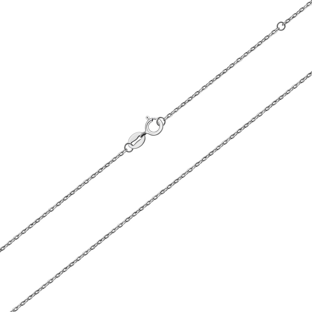 12345 Срібний ланцюжок. Артикул UG5PN00088 12345 грн629 12345