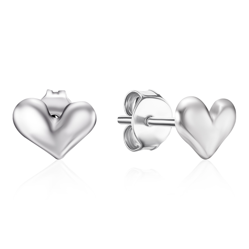 12345 Срібні пусети. Артикул SE00631-E/12 12345 грн1,009 12345