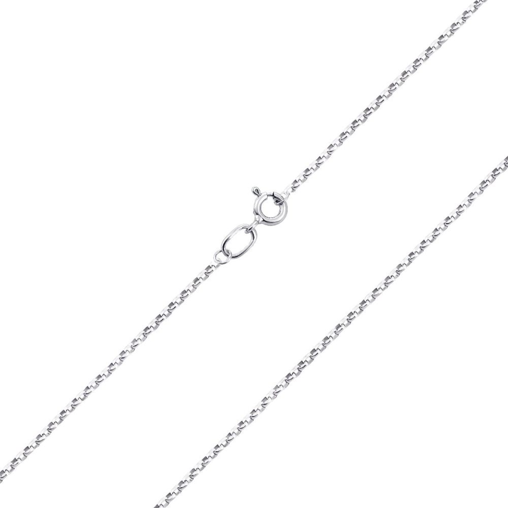 12345 Срібний ланцюжок.Артикул UG515515 12345 грн1,508 12345