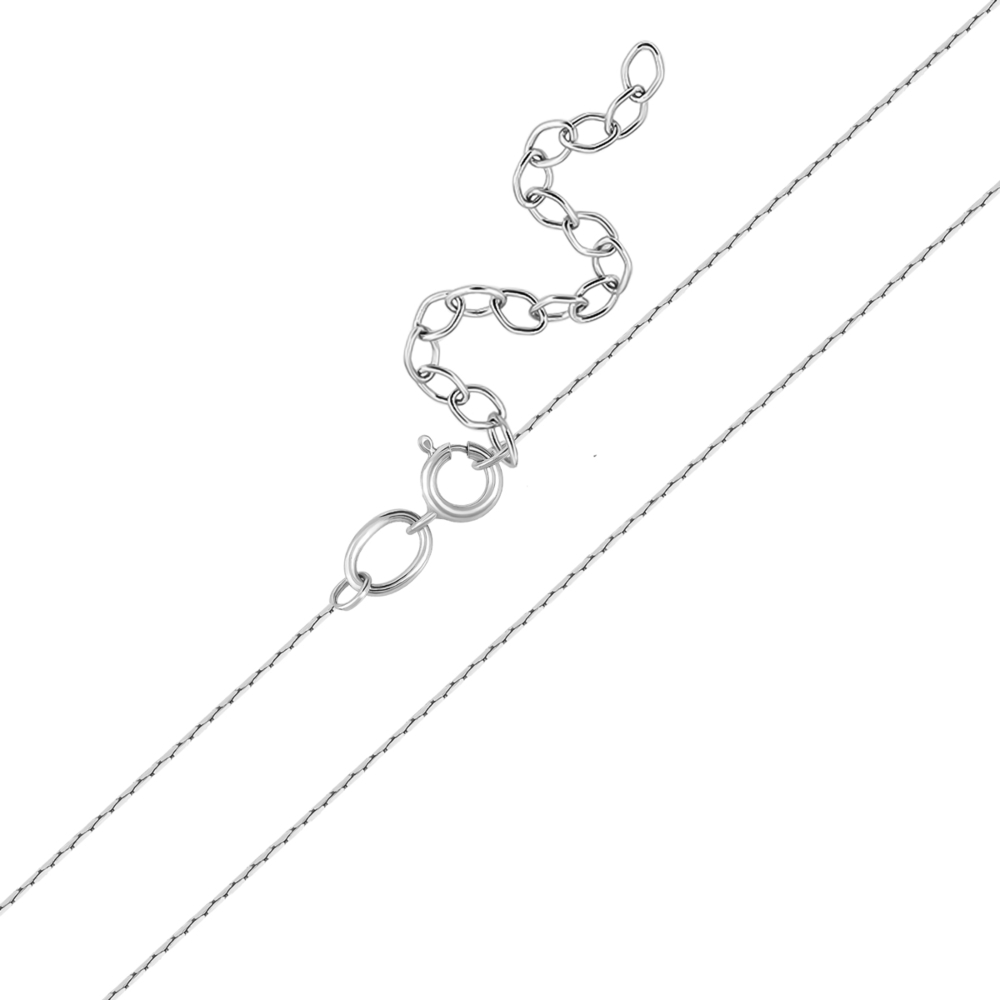 12345 Срібний ланцюжок.Артикул UG560102179с 12345 грн547 12345