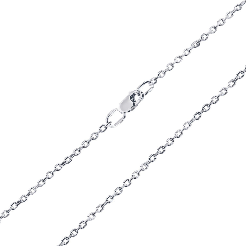 12345 Срібний ланцюжок.Артикул UG590102105044р 12345 грн1,597 12345