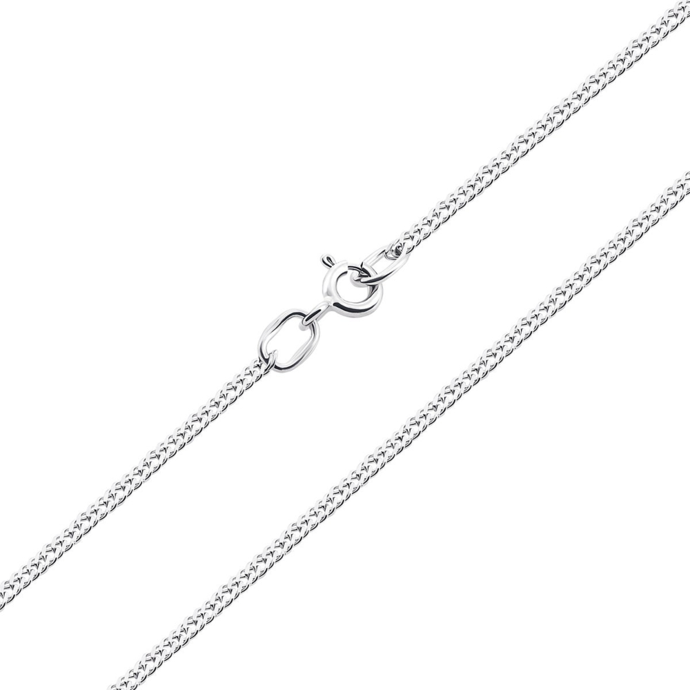 Серебряная цепочка.Артикул UG590106203041р