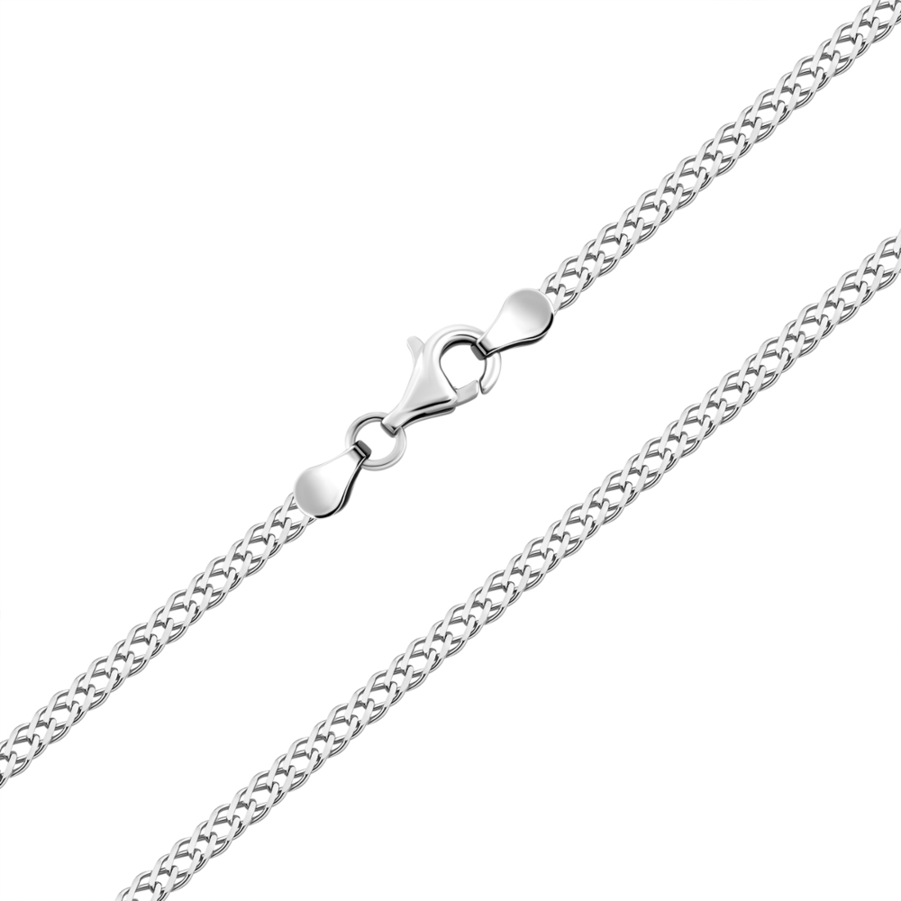 12345 Срібний ланцюжок.Артикул UG5Р-50 12345 грн2,598 12345