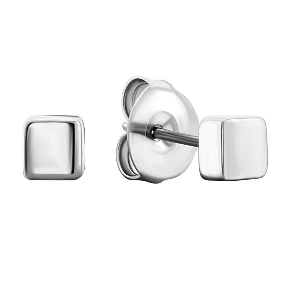 12345 Срібні пусети.Артикул UG51EA105680 12345 грн705 12345