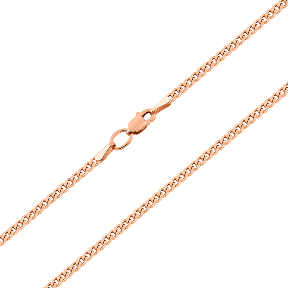 Золотая цепочка.Артикул UG56010812701