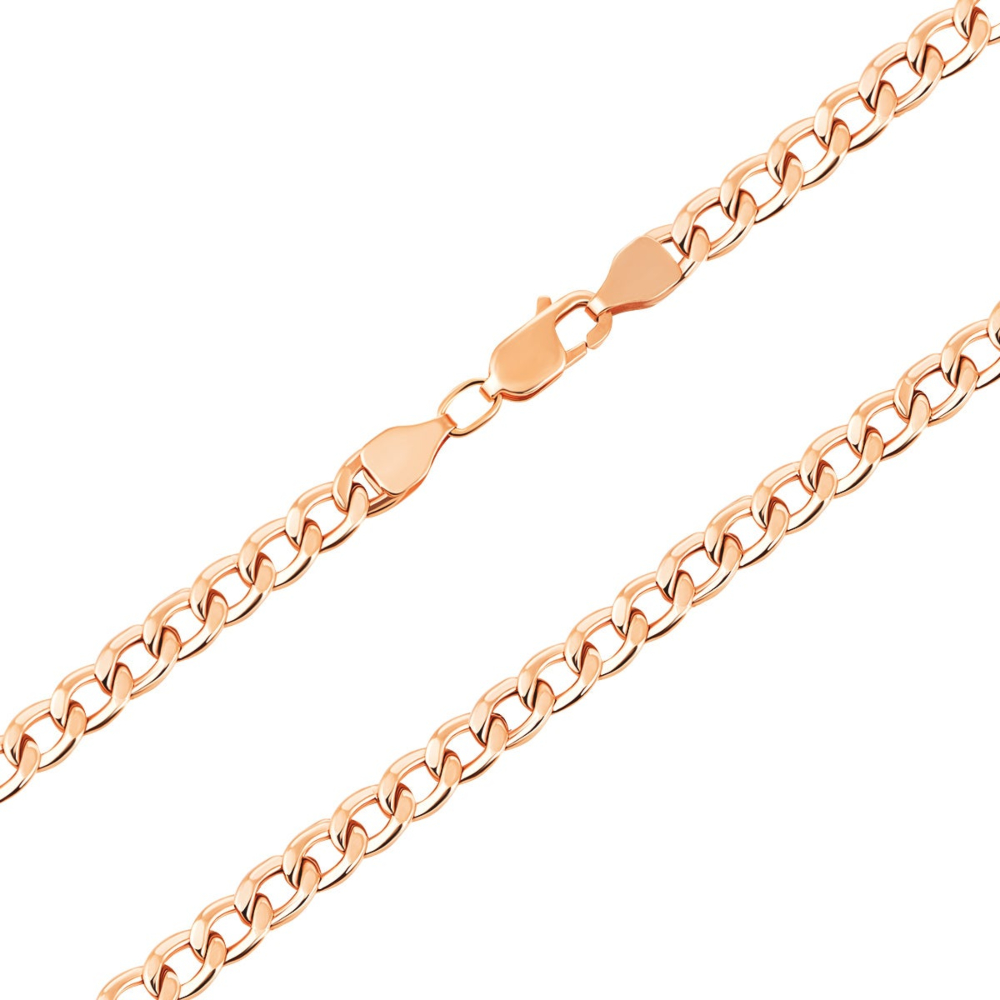 Золотая цепочка. Артикул UG513607