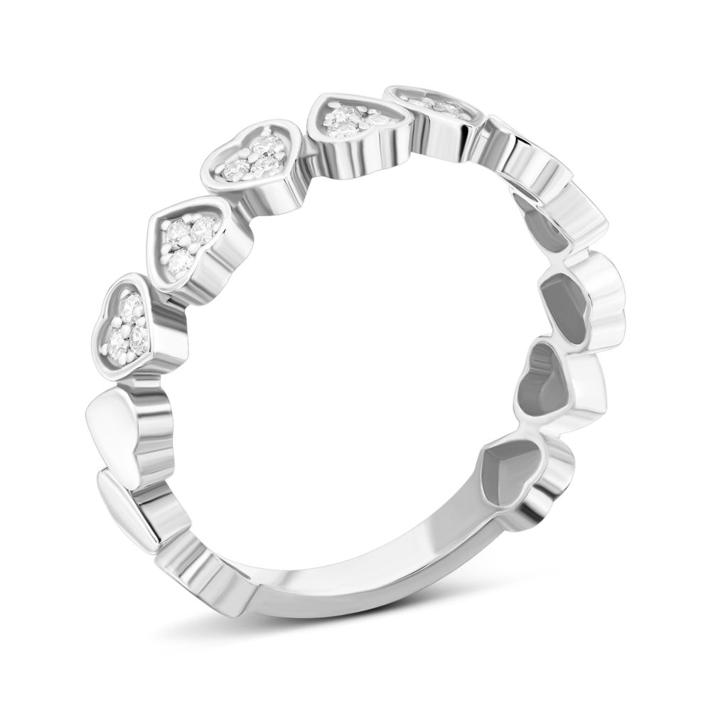 12345 Золота каблучка з діамантами.Артикул UG51111012002 бр 12345 грн32,167 12345