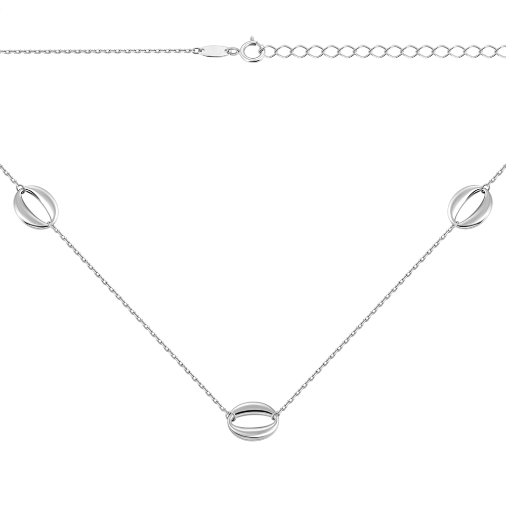 12345 Золоте кольє.Артикул UG54/21/043/1 12345 грн6,222.00 12345