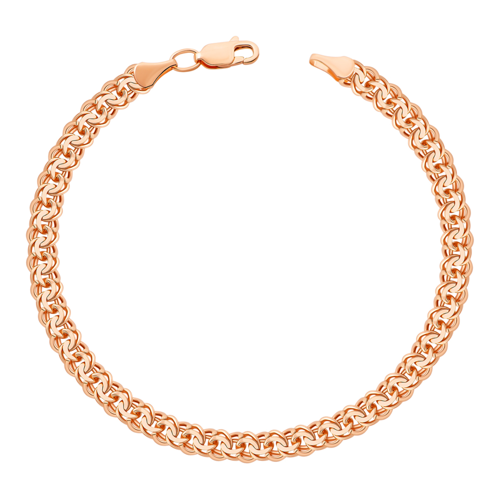 12345 Золотий браслет. Артикул UG55010410601 12345 грн33,088 12345