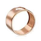 Золота каблучка. Артикул 18512/01/0