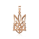 Золота підвіска. Артикул 32453/01/0