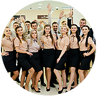 Ми - системна і стабільна компанія національного масштабу Ми - системна і стабільна компанія національного масштабу