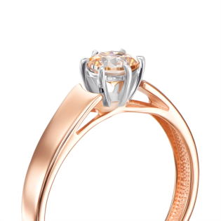 Прикраси з S Zirconia